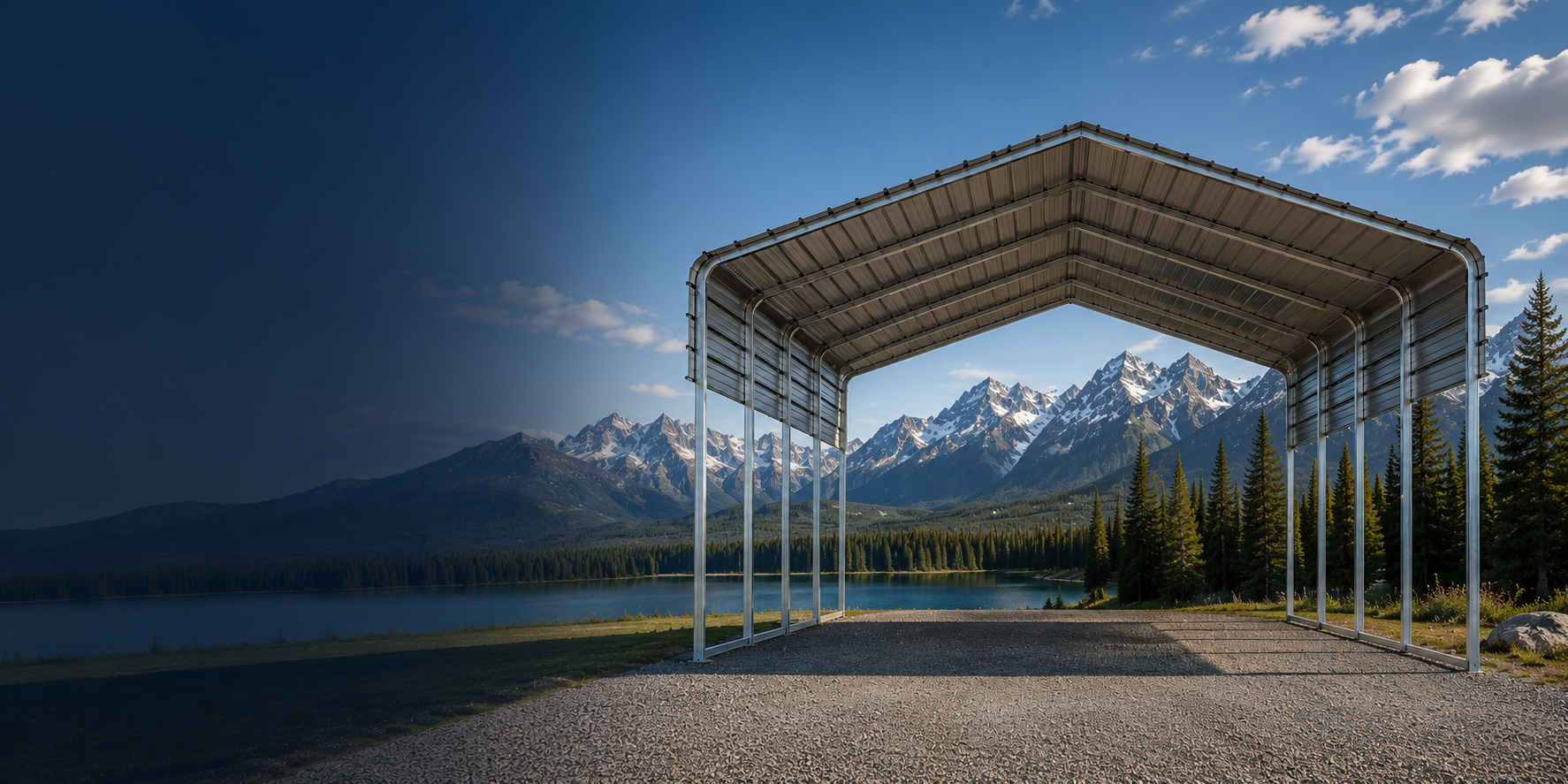 Built for Canada. Backed by real support.